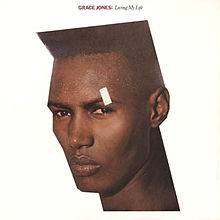 Grace Jones : Living My Life